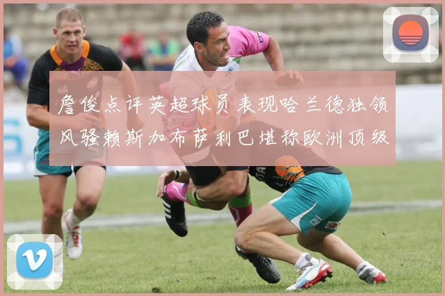 詹俊点评英超球员表现哈兰德独领风骚赖斯加布萨利巴堪称欧洲顶级